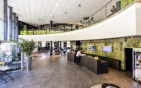 Novotel Bern Expo